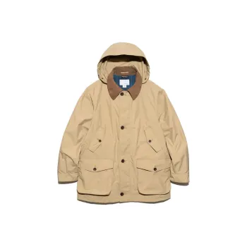 Nanamica 2L Pertex Coat