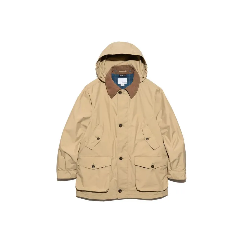 Nanamica 2L Pertex Coat-0