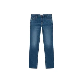 CALVIN KLEIN Jeans Men's Medium Blue
