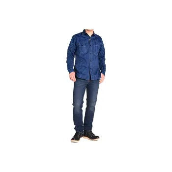 Levis Jeans Men Dark Blue