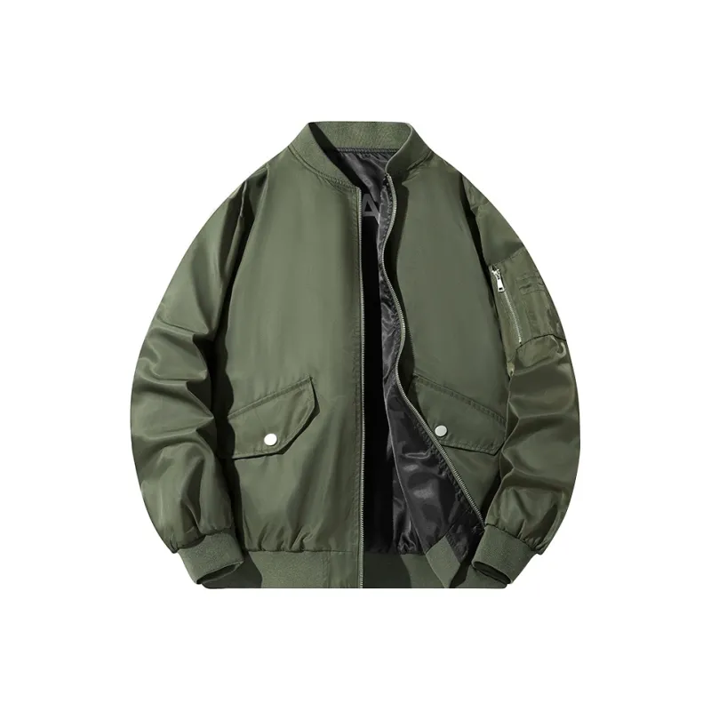 Fakeyoung Jackets Unisex-4
