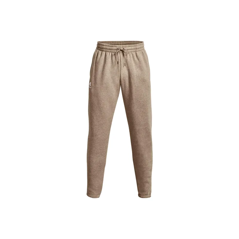 Under Armour Essential Knitted Sports Pants Men's Umber-0