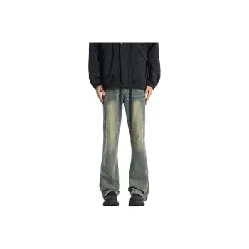 JASONWOOD Cowboy On The Run Jeans Unisex
