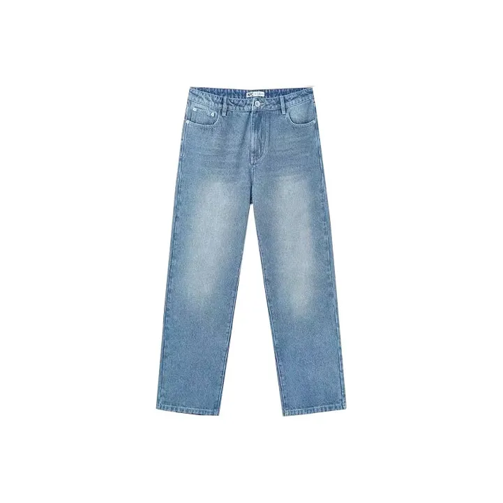 NPC Jeans Unisex-0