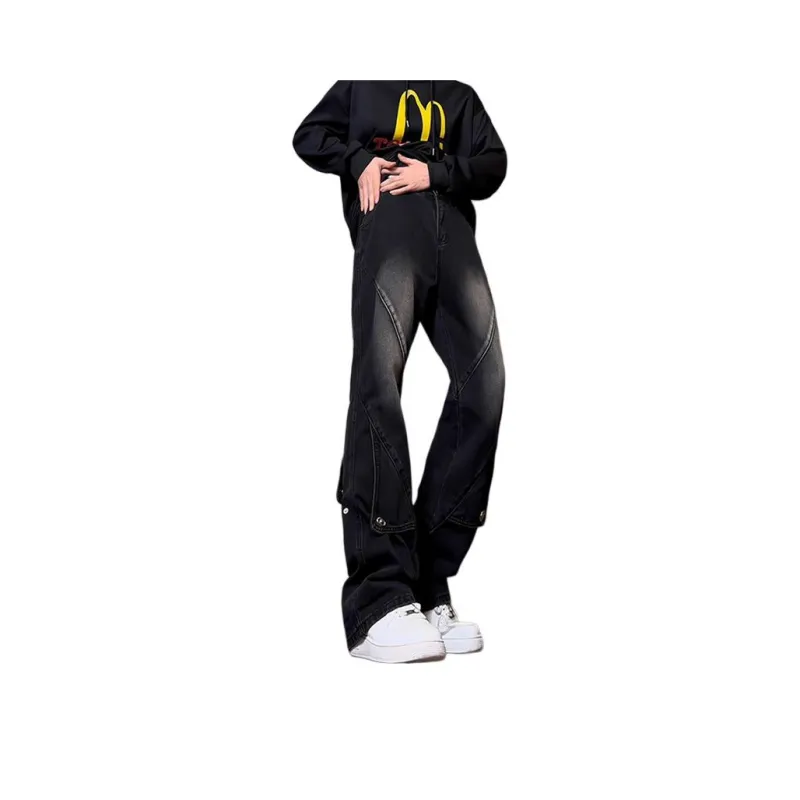 CORNILOT Jeans Unisex-5