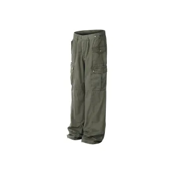 MT99 Cargo Pants Unisex