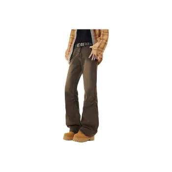 BEAR UNION Jeans Unisex Rusty Yellow Standard