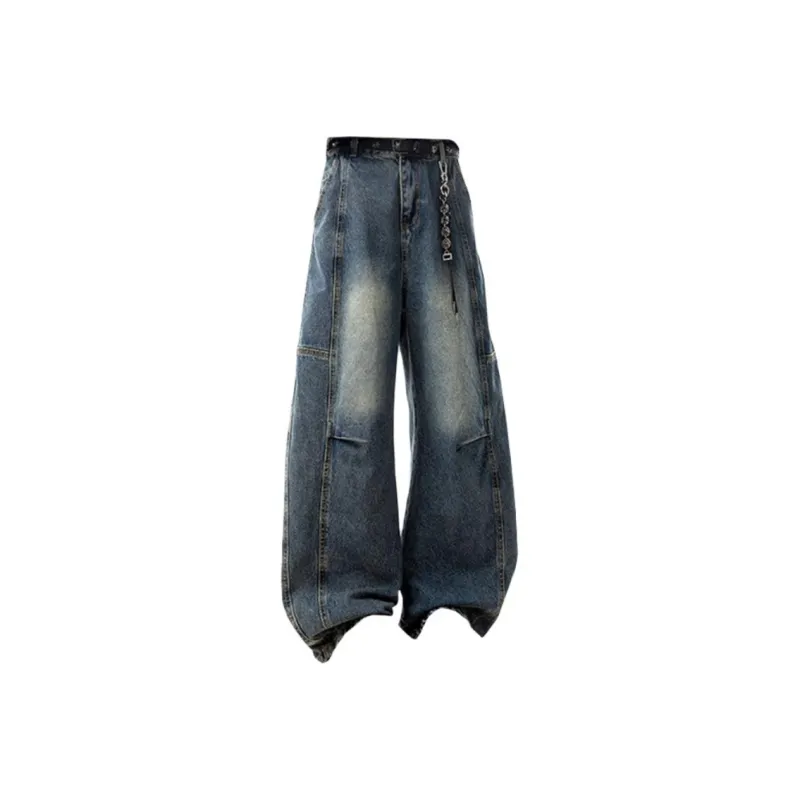ROOMBOSE Jeans Unisex-5