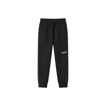 VOLCOM Knitted Sports Pants Unisex