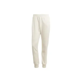 Adidas Originals Seasonal Archive Knitted Sweatpants Men Ecru