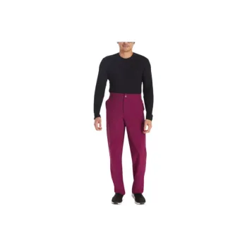 Dickies Cargo Pants Men's Wine Red