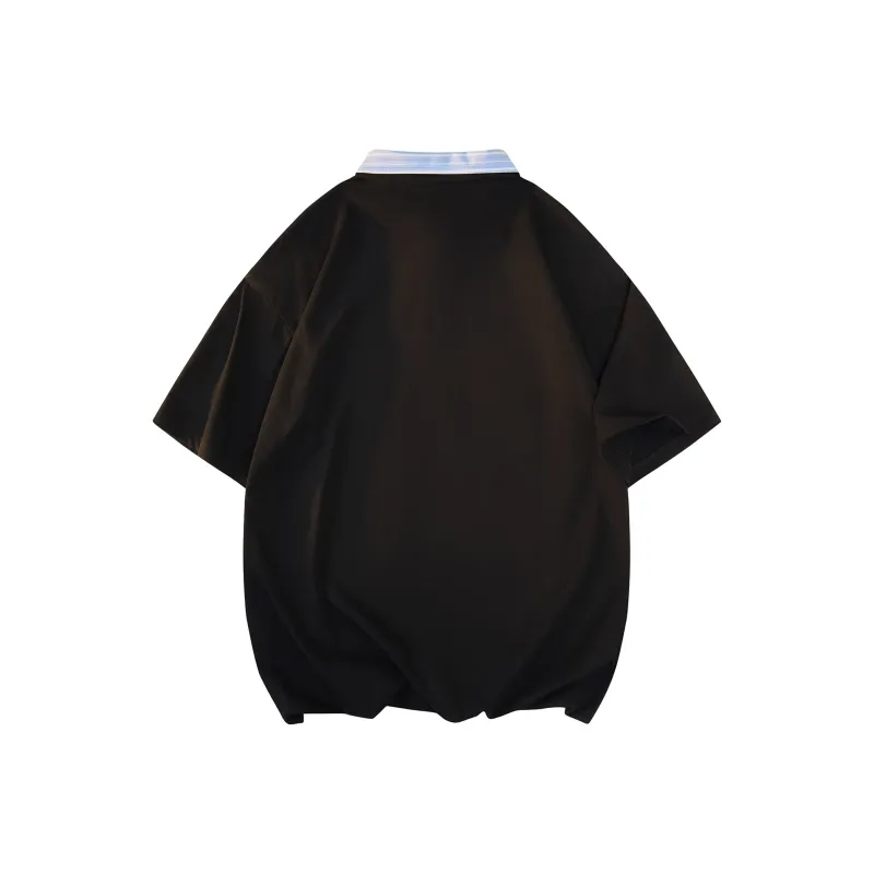 Puppytown Polo Shirts Unisex-15