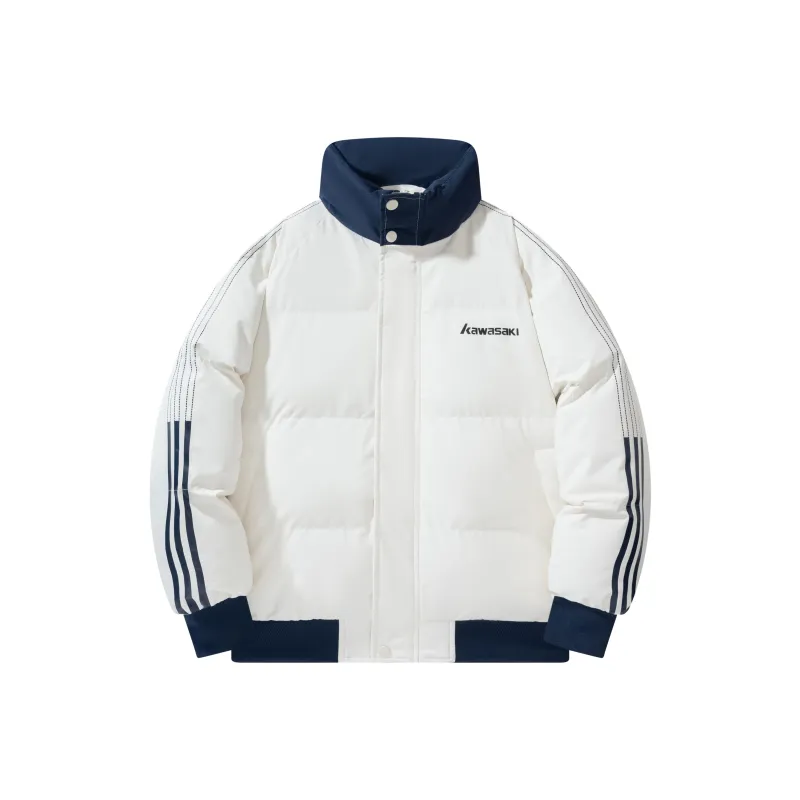 Kawasaki Jackets Unisex-37