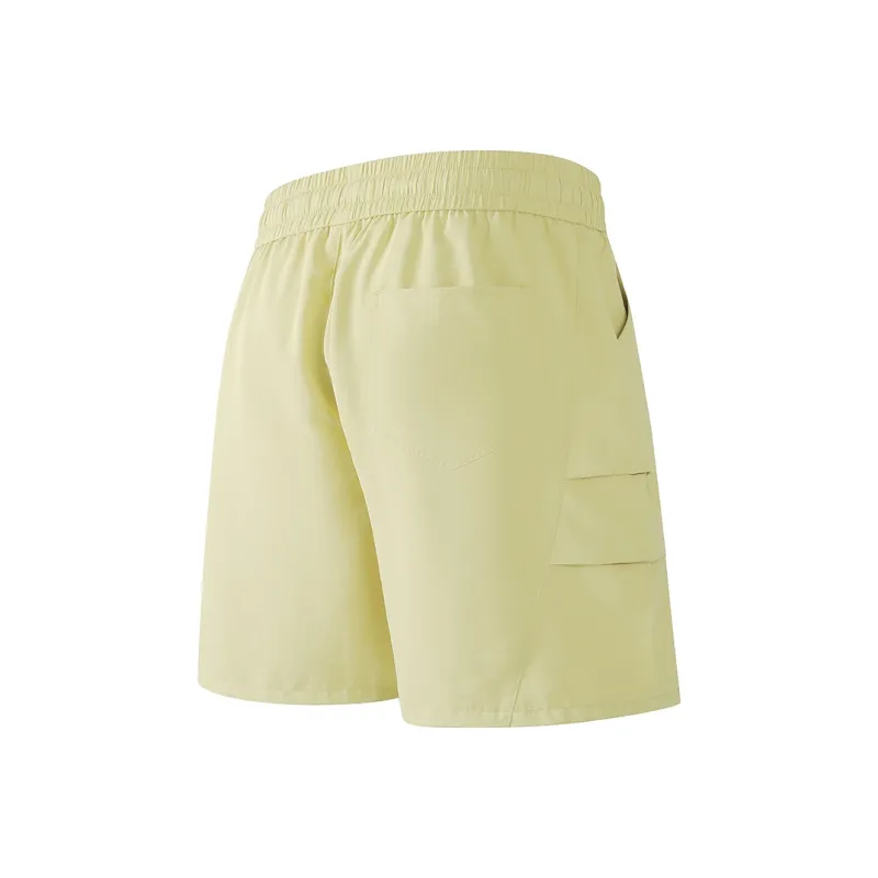 KFKU Casual Shorts Unisex-5