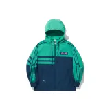 Blue Green