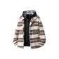 Khaki (Unlined Jacket)