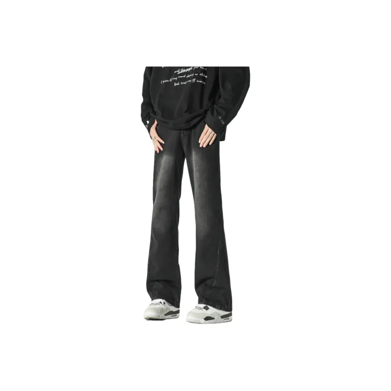 FASTFISH Jeans Unisex-5