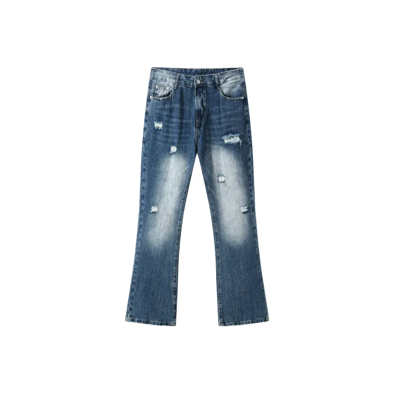 FEAROM Jeans Unisex-7
