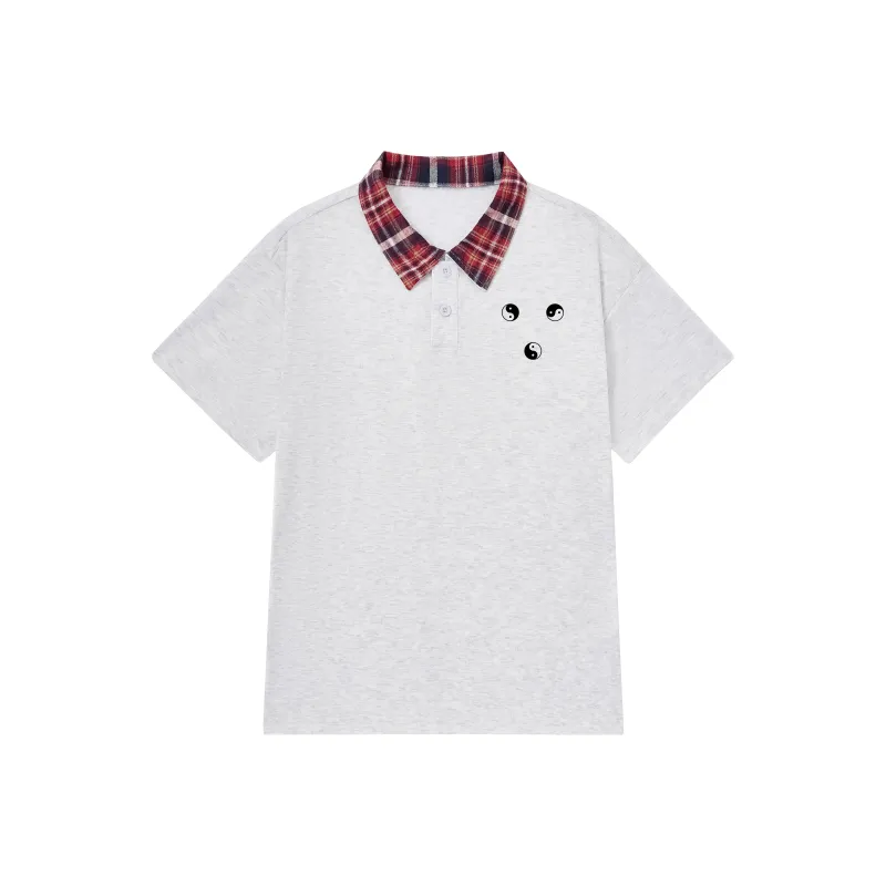 INNERSECT T Shirts Unisex-7