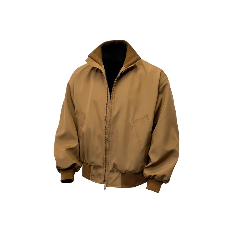 EYEUNDERSTAND Jackets & Coats Unisex-5