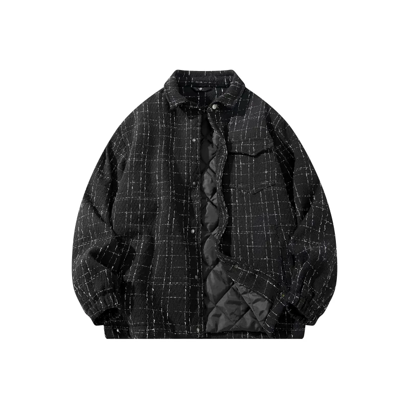 RED DRAGONFLY Jackets Coats Unisex-2