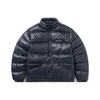 Thisisneverthat FW24 Down Jackets Unisex Navy