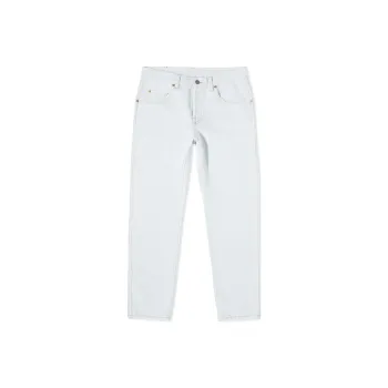 GUCCI Cropped Tapered Jeans