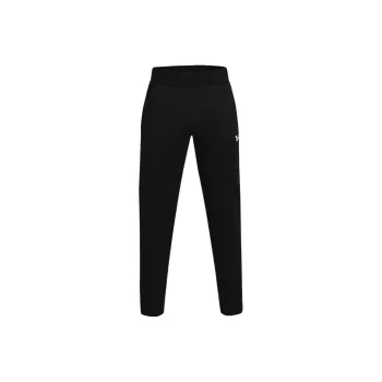 Under Armour Command Command Warm-Up Pants Knitted Sports Pants Men's Black