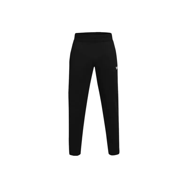 Under Armour Command Command Warm-Up Pants Knitted Sports Pants Men's Black-0