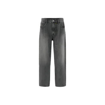 CAT Jeans Men Gray