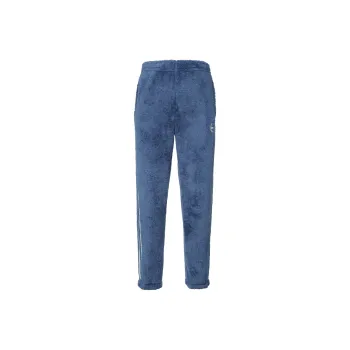 Adidas Originals Knitted Sports Pants Men's Indigo