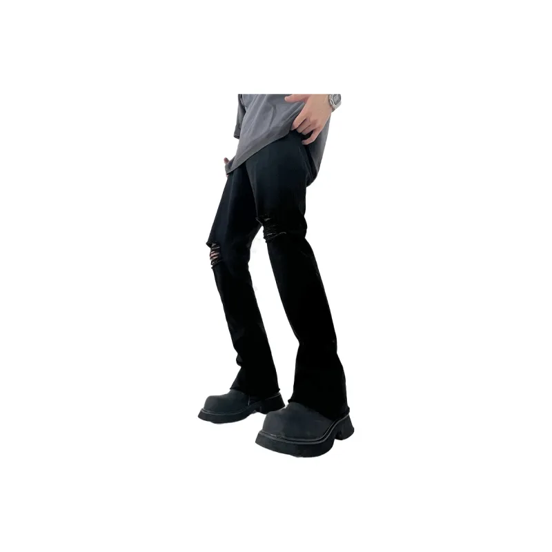 ELNHEN Jeans Unisex-0