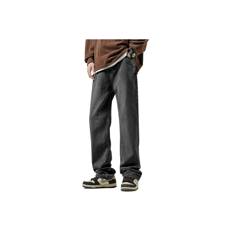 Mowlow Jeans Unisex-0
