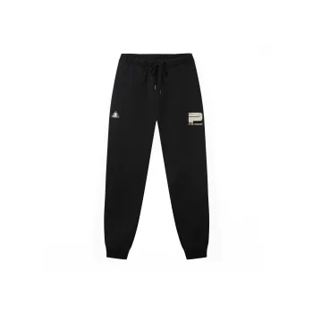 PJ's Vigor Knitted Fabric Elastic Cuff Pants Unisex