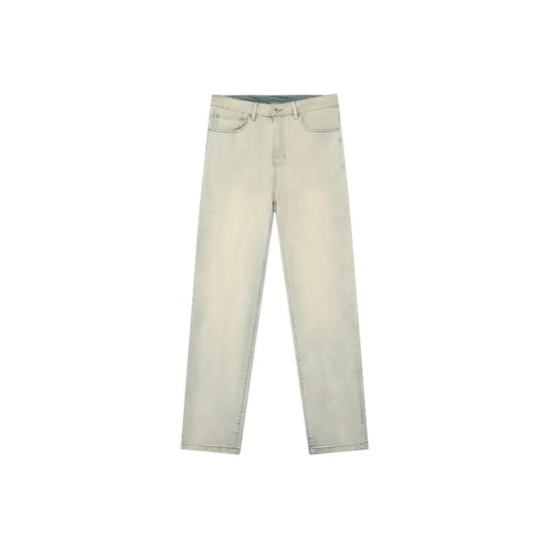 MAISON VINSON Jeans Unisex-4