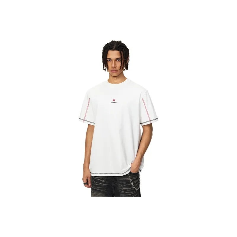 A Chock T Shirts Unisex-5