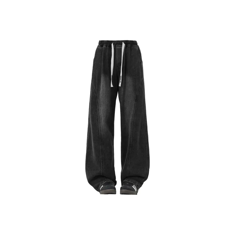 Supremo Cat Jeans Unisex-8