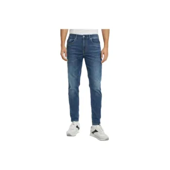 CALVIN KLEIN Jeans Men's Dark Blue