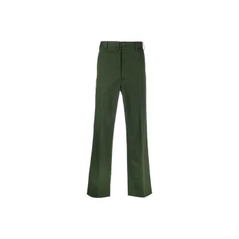MARNI Casual Pants Men Green