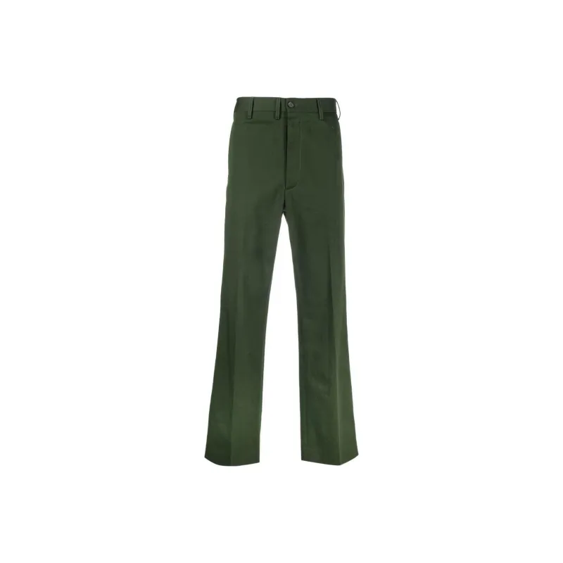 MARNI Casual Pants Men Green-0