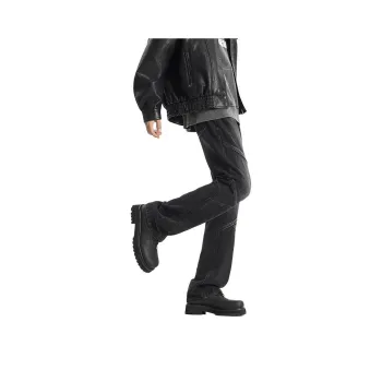 Universal Templates Jeans Unisex