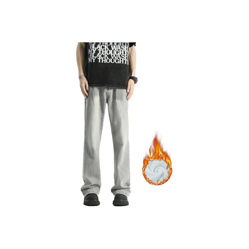 PANDA ADEVIL Jeans Unisex-36
