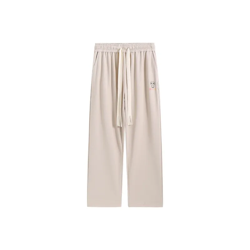 Unite Life HOODS Knitted Sweatpants Unisex-8