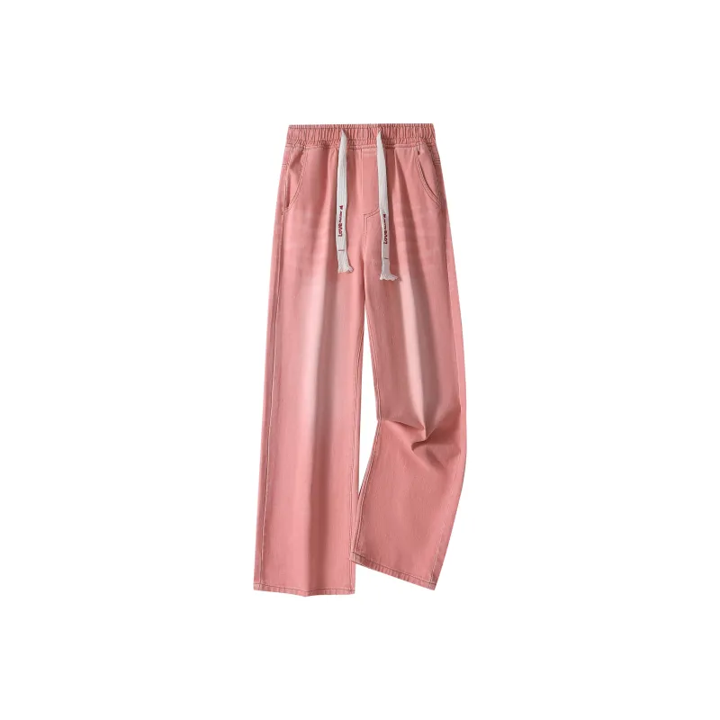 Love Monster Jeans Unisex-7