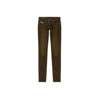 DIESEL Jeans Men Brown