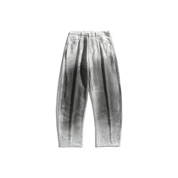 VERAF CA Jeans Unisex White