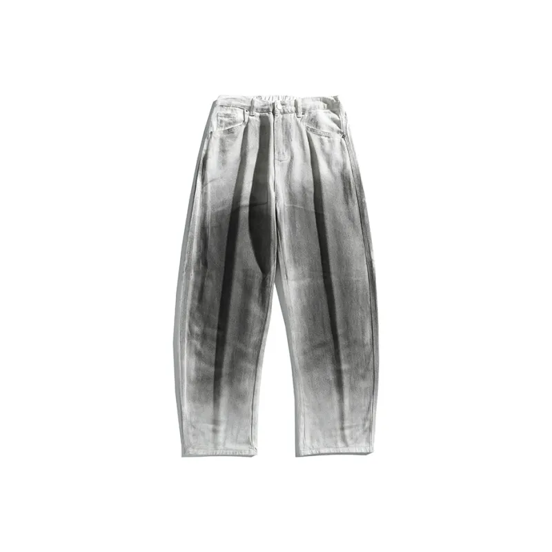 VERAF CA Jeans Unisex White-0