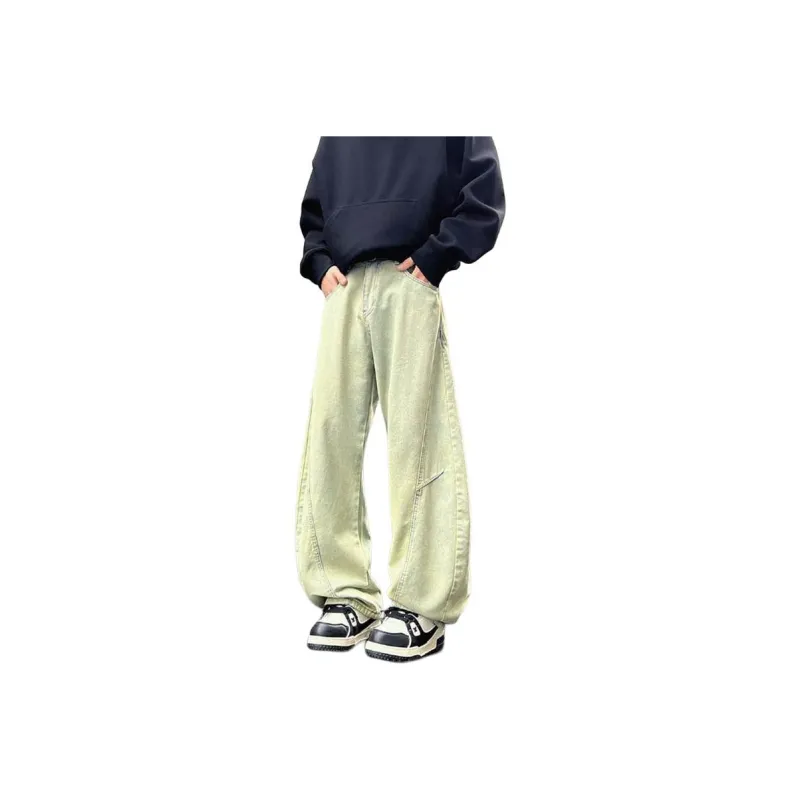 FONDLOOK Jeans Men-10