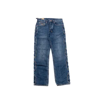 Ksubi Jeans Men Blue