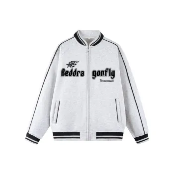 RED DRAGONFLY Jackets Coats Unisex